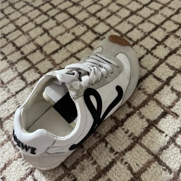 Loewe Ballet Runner 2.0 Sneakers - Picture 7 of 9